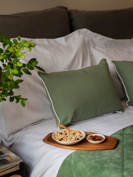 Certificare pentru sustenabilitate